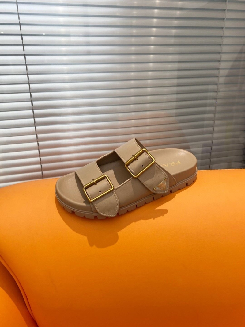 Prada Sandals